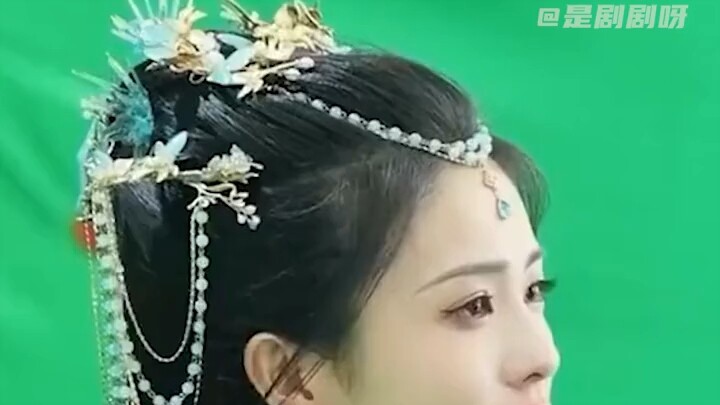 The original novel of "Chang Yue Jin Ming" is so heartbreaking! I even cried! #ChangYueJinMing# #Ori