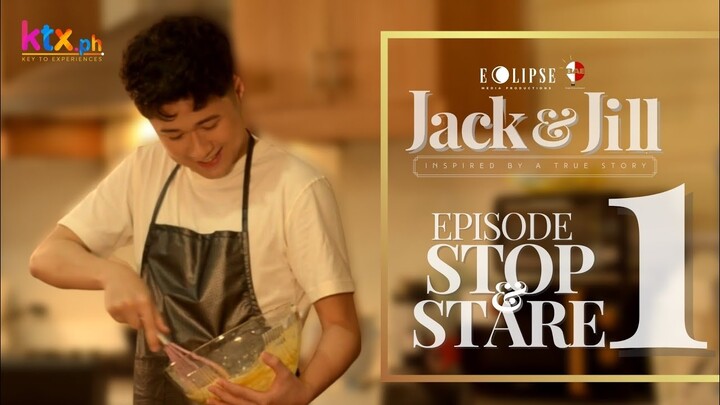 JACK & JILL | INSPIRED BY A TRUE STORY | EPISODE 1 | MICRO-BL SERIES | ENG SUB