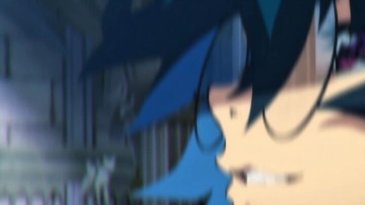 ini yang versi Will serfort