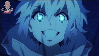 Từ Một Thằng Loser Bỗng Có Bạn Gái Mạnh Nhất Trò Chơi  | Review Anime | Moroco review