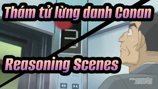 [Thám tử lừng danh Conan|Phần2]Cánh suy luận kinh điển  15