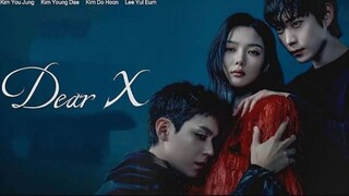 ĐɆ₳Ɽ Ӿ l KEPADA ORANG YANG MENYAKITIKU (친애하는 X) EP09 SUB INDO