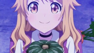 July new show: Reincarnated into a world where monsters drop daily necessities, the male protagonist