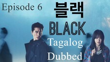 Black Episode 6 Tagalog Dubbed