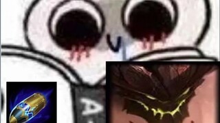 ผู้เล่นเลนบน Phantom Thief Malphite เข้าร่วมเกมแล้ว!!!