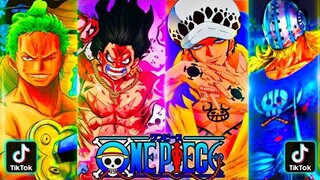 edits One piece _  One piece tiktok Compilation_Badass Moment Pt.15