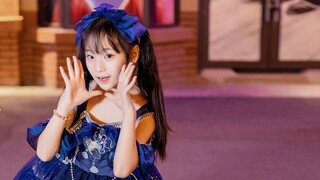 【Barbie】-Troubleshooter-Primary school students also dance house dance? Exciting! !