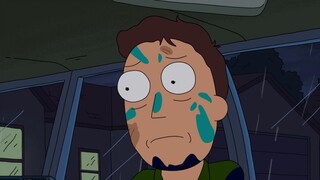 [Rick and Morty] #52 ซีซั่น 3 ตอนที่ 9 การวิเคราะห์และไข่อีสเตอร์ (ตอนที่ 1: แฟนสาวใหม่ของเจอร์รี่)