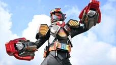 Kamen Rider Gotchard Episode 6 Preview