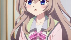 The town of Shiromitsugawa - Episode 2