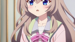 The town of Shiromitsugawa - Episode 2