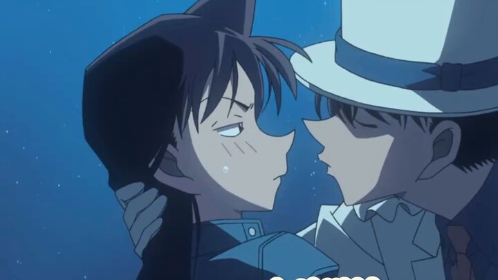 Which Conan movies are canon? Just read the manga – A look at the connections between Conan's 28 mov