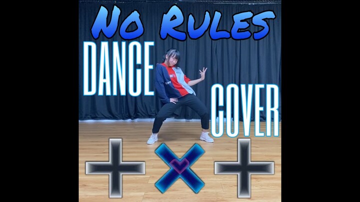 TOMORROW X TOGETHER - ‘No Rules’ Full Dance Cover