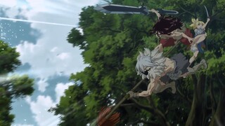 Dr. Stone season 4 part 2 episode 9 Full English Sub | REACTION