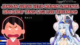 Charlotte takut kena BONK sama M-chan || Vtuber Sub Jawa