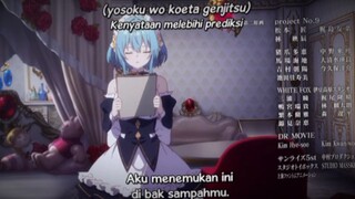 Komari sama Kawai"😍"