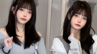 Aku ingin kebahagiaan ganda (1.0)