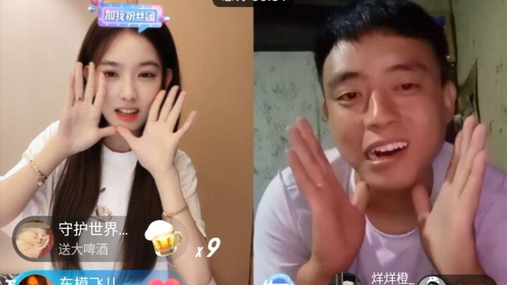 [Tôn Nhất Ninh Thiết Sơn Khê] Bản cắt phát lại livestream ngày 8 tháng 9 – Một video đưa bạn trở về 