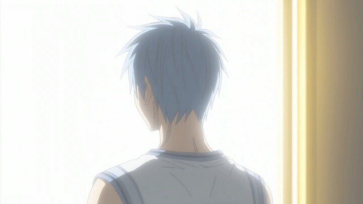 Kuroko No Basuke S1 - Eps 16 Sub Indo