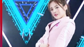 [Yang Chaoyue] เพลงประกอบ "Produce 101" เวอร์ชันสดใสของ Yang Chaoyue ต้องเป็นห่านตัวเมียของฉันแน่นอน