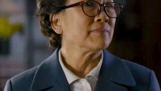 女婿传出绯闻，退休丈母娘上演教科书式对话！句句彰显智慧！不愧是全剧最聪明的女人！