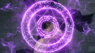 【王嘉尔】特效版bullet to the heart曝光！魔法对决也太精彩了！