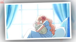 Top 10 Những Cái Chết Gây Ảnh Hưởng Đến Thế Giới Trong One Piece p4