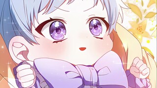 第一集，女孩穿书成小说中炮灰家族的私生女