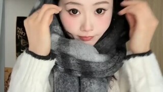 Hạnh phúc quá, mùa đông này mỗi ngày đều lên lịch một kiểu...