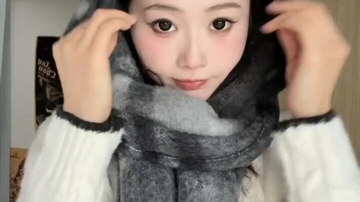 Hạnh phúc quá, mùa đông này mỗi ngày đều lên lịch một kiểu...