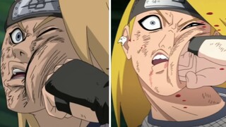 [Naruto 20th Anniversary] Which style is more suitable, the new version or the original version?