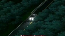 Initial D S1 eps 26 end, tunggu s2 yaaa!!!!
