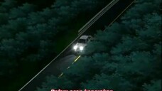 Initial D S1 eps 26 end, tunggu s2 yaaa!!!!