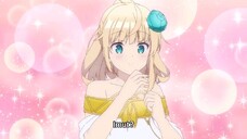 yuusha parrty wo tsuihou sareta beast tamer eps 8 sub indo