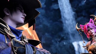 Stellar Transformation Eps 05 Sub Indo Part 10