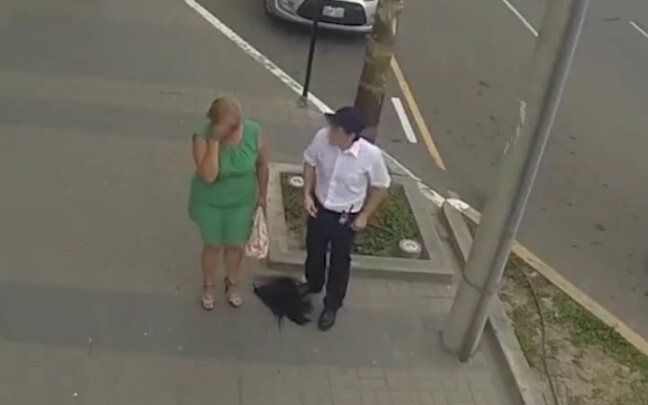 Mom: “I’ve never taught you to talk like that.” #ForeignVarietyShow #Mom #EntertainmentRecommendatio