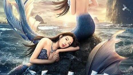 the mermaid tagalog dubbed. enjoy❤️