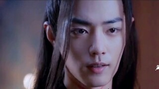 [Xiao Zhan Narcissus] The finale of "Falling in Love" ‖ Tang San ✘ Wei Wuxian ‖ Marry first, love la