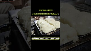 kalau gak habis di bagikan secara gratis #shorts