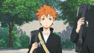 Haikyuu episode 12 english dub