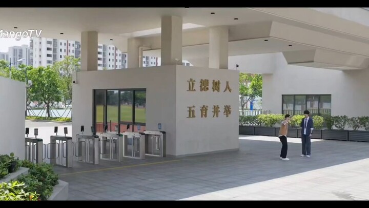 我们的少年时代2|Thời Đại Thiếu Niên củachúng ta 2 |tập 30-VietSub
