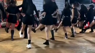 三跺脚升级版，热情云南人