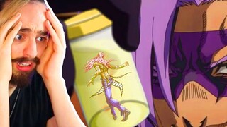 jojo |. 1000 cara untuk mati