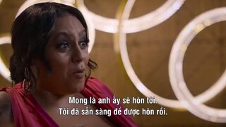 Yêu là mù quáng: Brazil (Phần 2) EP 3 [Sub Việt]