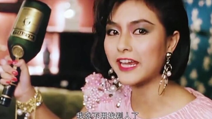 You dare to sleep with my big brother's woman?