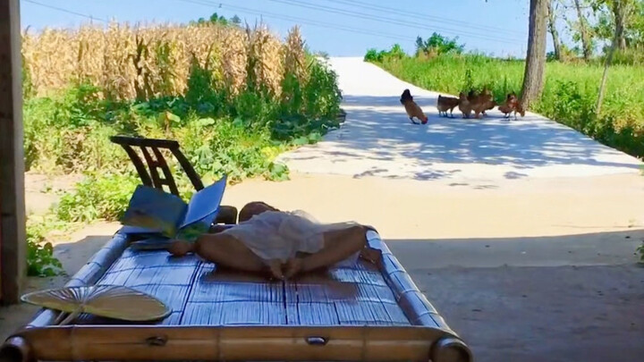 “Tôi thật mong một ngày nào đó tôi tỉnh dậy và phát hiện ra mình vẫn còn là đứa trẻ, rằng tất cả chỉ