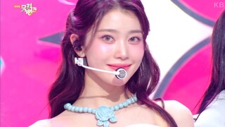 Kep1er《Sync-Love》新歌初舞台！