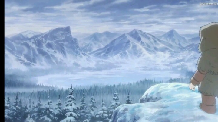 Doraemon the Movie: Nobita's Earth Symphony
