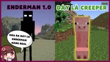 Top SỰ THẬT CHỈ Người Chơi Minecraft LÂU NĂM Mới Biết | Game Chan