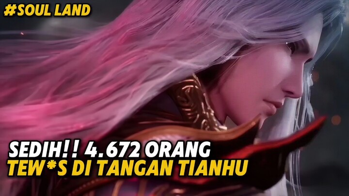 TANG SAN MARAH‼️